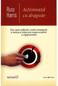 Copertă produs Acționează cu dragoste