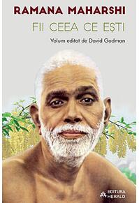 Copertă produs Fii ceea ce ești