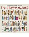 Copertă produs Noi și Istoria noastră - thumb 1