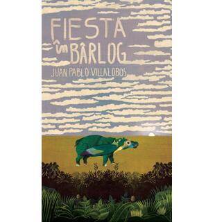 Fiesta &icirc;n b&acirc;rlog