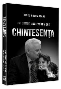 Copertă produs Chintesența (vol. 3)