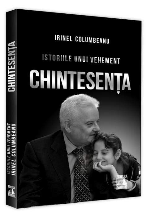 Copertă produs Chintesența (vol. 3)