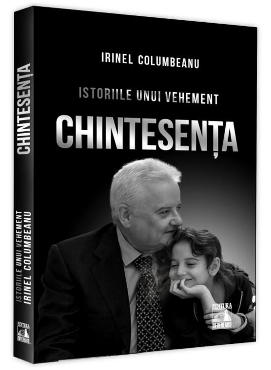 Copertă produs Chintesența (vol. 3) - gallery big 1
