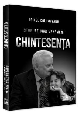 Copertă produs Chintesența (vol. 3)