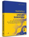 Copertă produs Tratatele Uniunii Europene - thumb 1
