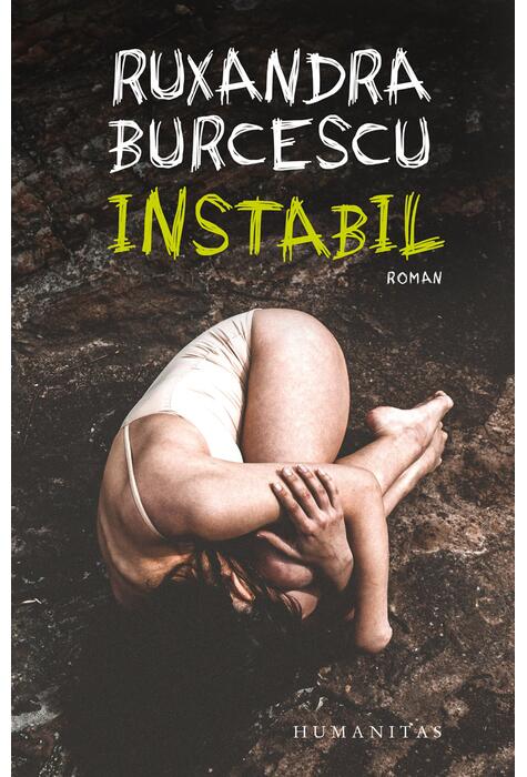 Copertă produs Instabil