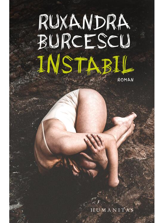 Copertă produs Instabil - gallery big 1