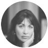 Fotografie autor Polly Samson