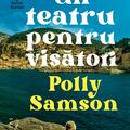 Copertă produs Un teatru pentru visători (+CD) - gallery small 