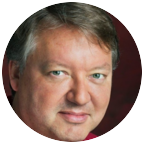 Fotografie autor Denis Th&eacute;riault