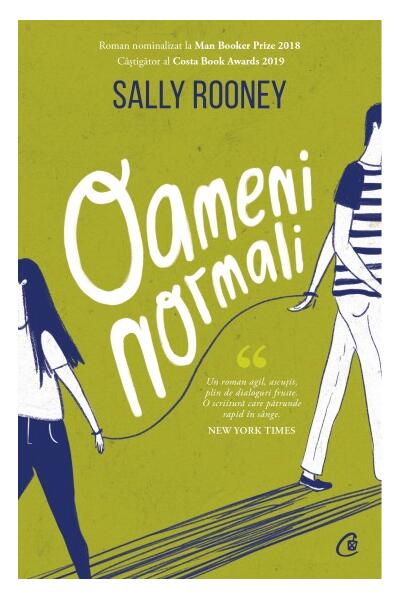 Oameni normali