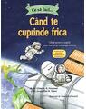 Copertă produs Ce să faci... c&acirc;nd te cuprinde frica - thumb 1