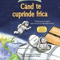 Copertă produs Ce să faci... c&acirc;nd te cuprinde frica - gallery small 