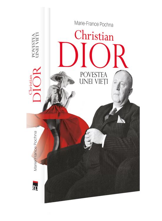 Copertă produs Christian Dior - gallery big 2