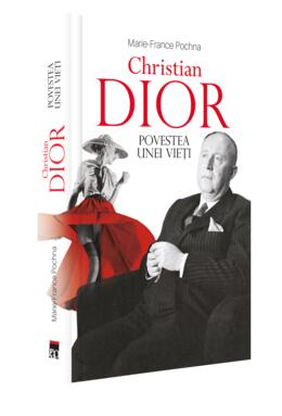 Copertă produs Christian Dior