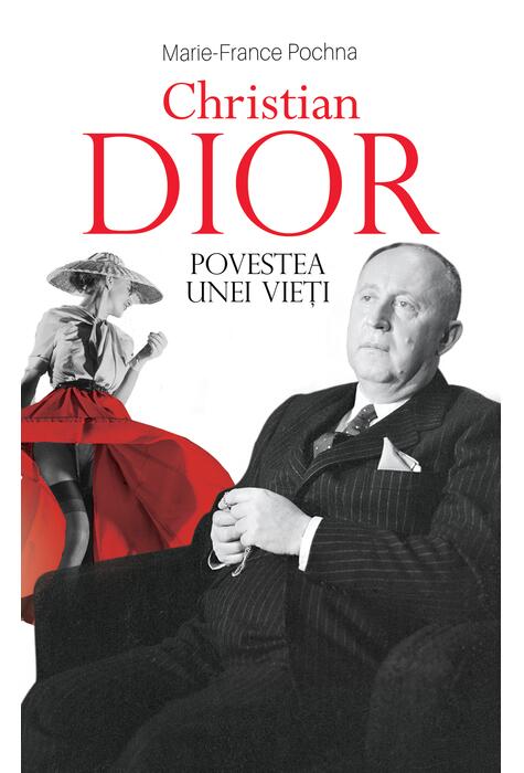 Copertă produs Christian Dior