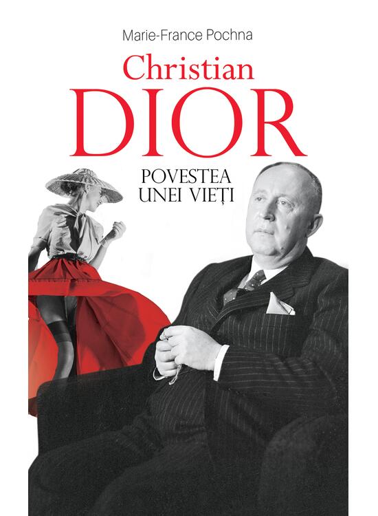 Copertă produs Christian Dior - gallery big 1