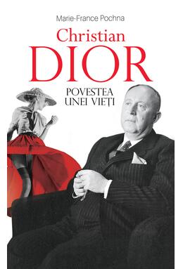 Copertă produs Christian Dior