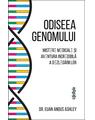 Copertă produs Odiseea genomului - thumb 1