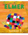 Copertă produs Elmer și v&acirc;ntul - thumb 1