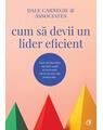 Copertă produs Cum să devii un lider eficient - thumb 1