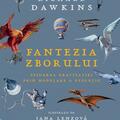 Copertă produs Fantezia zborului - gallery small 