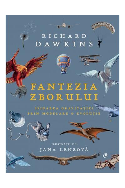 Fantezia zborului