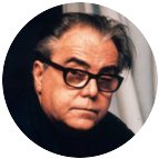 Fotografie autor Max Frisch