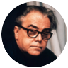 Fotografie autor Max Frisch