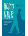 Copertă produs Homo faber - thumb 1