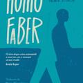Copertă produs Homo faber - gallery small 