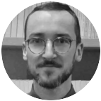 Fotografie autor Anthony Amicelle