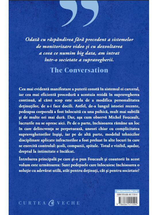 Copertă produs &Icirc;n loc de &icirc;nchisoare - gallery big 2