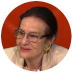 Fotografie autor Theodora Bărbulescu-Poli