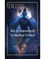 Copertă produs Zei și astronauți &icirc;n Vechiul Orient - thumb 1