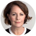 Fotografie autor Stefanie Stahl