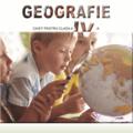 Copertă produs Geografie. Caietul elevului pentru clasa a IV-a - gallery small 