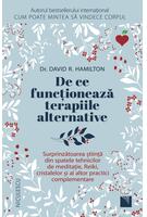 Imagine produs De ce funcționează terapiile alternative