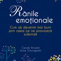 Copertă produs Rănile emoționale - gallery small 