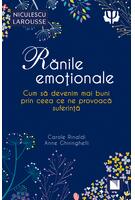 Imagine produs Rănile emoționale