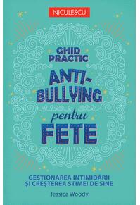 Copertă produs Ghid practic antibullying pentru fete