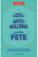 Imagine produs Ghid practic antibullying pentru fete