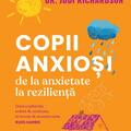 Copertă produs Copii anxioși - gallery small 
