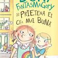 Copertă produs Pachet Seria Dory Fantasmagory - gallery small 