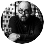 Fotografie autor Carlos Ruiz Zaf&oacute;n