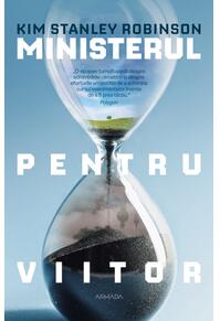 Copertă produs Ministerul pentru viitor