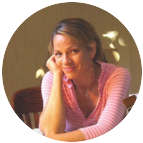 Fotografie autor Alexandra Boiger