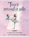 Copertă produs Tina și primul ei solo (Vol. 2) - thumb 1