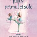 Copertă produs Tina și primul ei solo (Vol. 2) - gallery small 