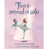 Copertă produs Tina și primul ei solo (Vol. 2)